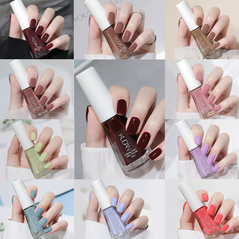 10ml Peel Off Water-Base Nail  - Resin Art Equipment ulasan dan harga