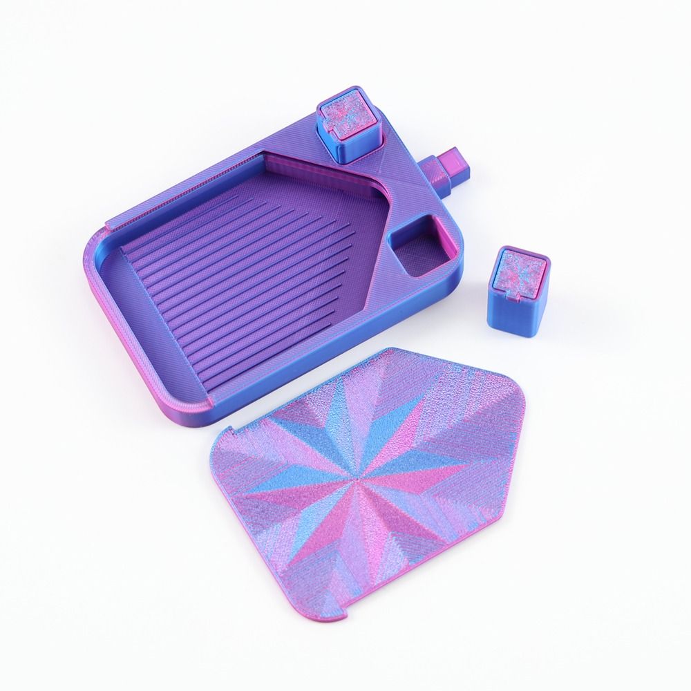DIY Craft Diamond Painting Tra - Resin Art Case ulasan dan harga