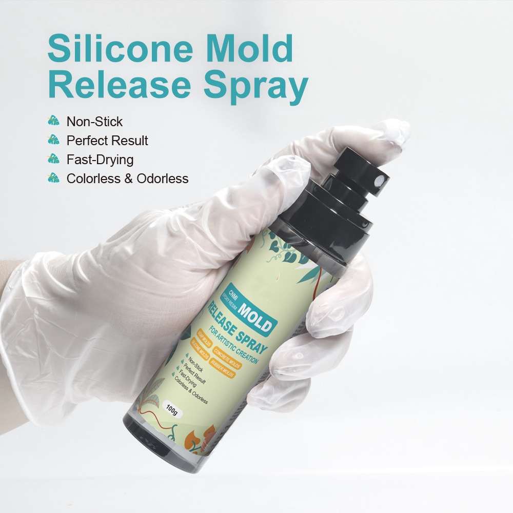4oz Silicone Release Spray Str - Release Spray Silicone ulasan dan harga